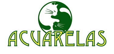 Acuarelas